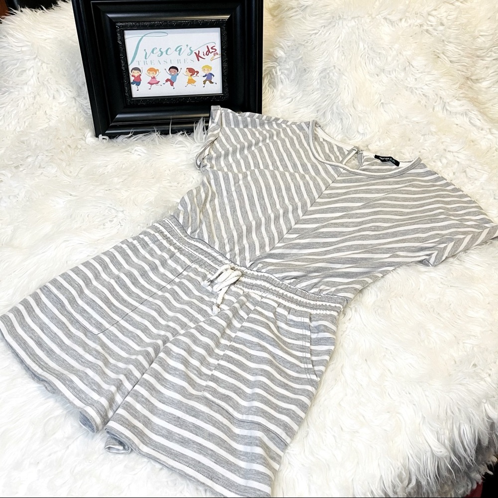 Takara Girl Romper